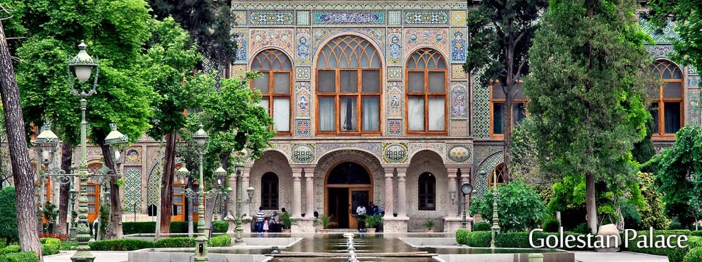 Tehran Attractions